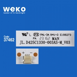 Wkset-6798 37462x2 jl.d425c1330-003as-m_v03 2 adet led bar