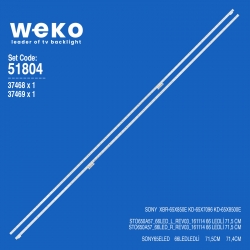 Wkset-6804 37468x1 37469x1 sto650a57_66led_l/r_rev03 2 adet led bar (66led)
