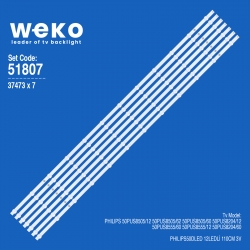 Wkset-6807 37473x7 lb50106 v0_00  7 adet led bar