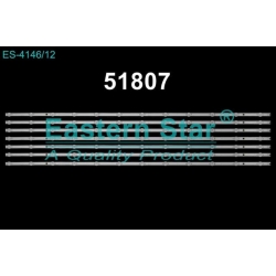 Wkset-6807 37473X7 Lb50106 V0_00  7 Adet Led Bar