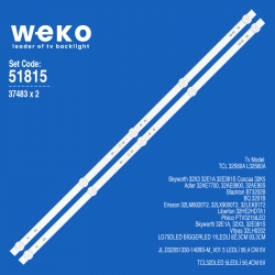 Wkset-6815 37483x2 jl.d32051330-140bs-m_v01 2 adet led bar (5led56,4cm6v)