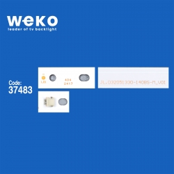 Wkset-6815 37483x2 jl.d32051330-140bs-m_v01 2 adet led bar (5led56,4cm6v)