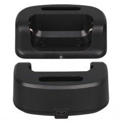 Wln KC-Z1R3 4.2V 500Ma KD-C51 Tip Telsiz Şarj Dock Standı