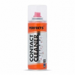 Yağlı Sprey Kırmızı Perfects 200 Ml