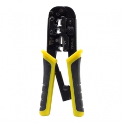 Yeskit YK-PR-02 Network Tester-Çakma Pensesi Set