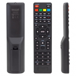 Yumatu 314B - Profilo - Rowell  RL-8032V Uydulu Lcd-Led Tv Kumandası