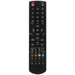 Yumatu 3D'li Lcd Led Tv Kumandası 12523
