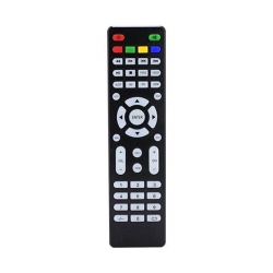 Yumatu İnce Slim Kasa Lcd Led Tv Kumandası