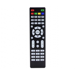 Yumatu İnce Slim Kasa Lcd Led Tv Kumandası