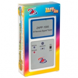 Zapp Kumanda Test Cihazı ZP-1000