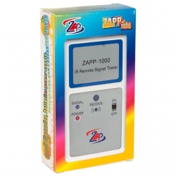 Zapp Kumanda Test Cihazı ZP-1000