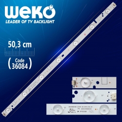 Zdcx50d14r-zc14r 303cx500034 7 ledli 50.3 cm