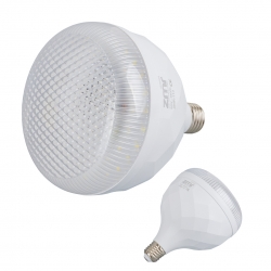 Zmr zmr-113/b.65 50w kristal camli t-bulb beyaz led ampul e27 6500k (15x19mm)