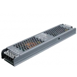 Zmr Zmr-706/B.00 12 Volt 33 Amper 400 Watt Slım Metal Kasa Adaptör