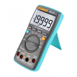 Zoyi zt-303 true rms dijital ölçü aleti