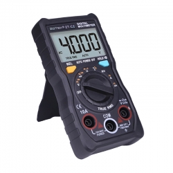 Zoyi zt-c2 true rms mini cep tipi dijital ölçü aleti